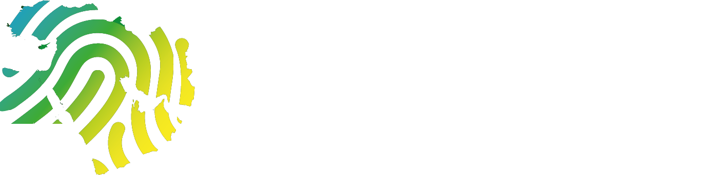 Middle East Logo Carbon registry WHITE